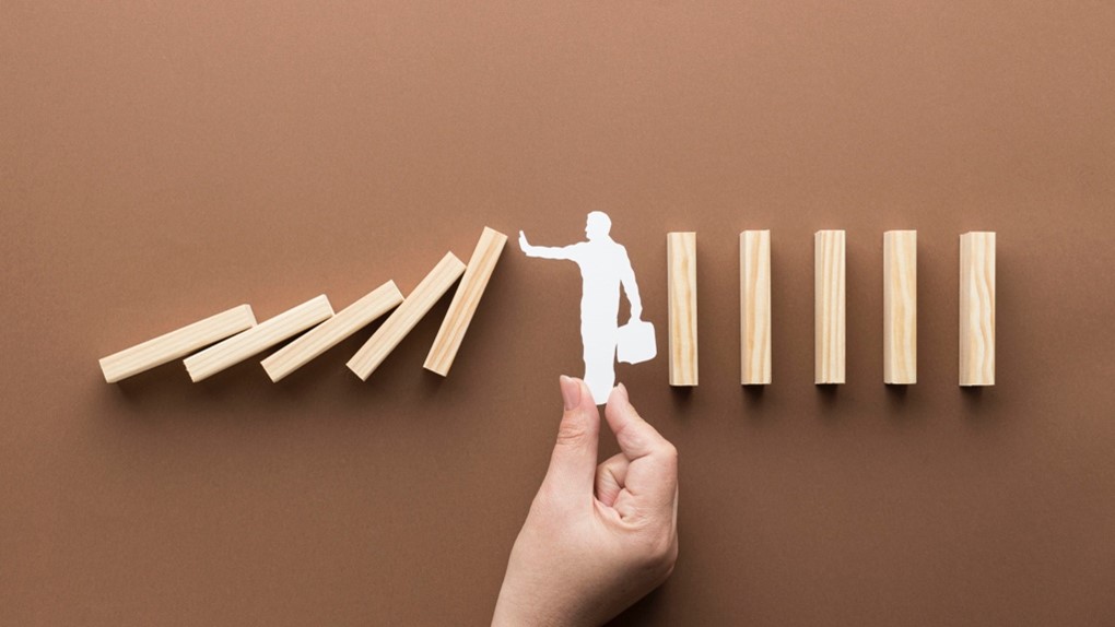 Voorbeeld van de Ontslagkosten Toolkit