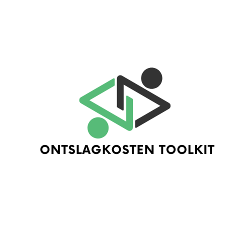 Ontslagkosten Toolkit logo